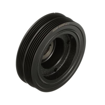 RIEMENSCHEIBE KURBELWELLE GATES TVD1214 48