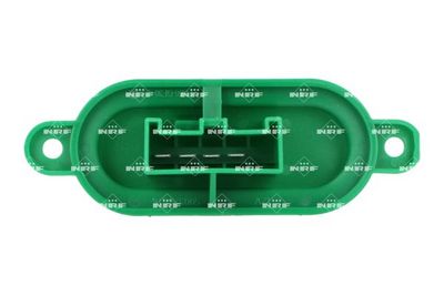 WIDERSTAND INNENRAUMGEBLäSE