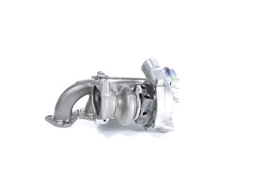 LADER AUFLADUNG BTS Turbo T914753 26