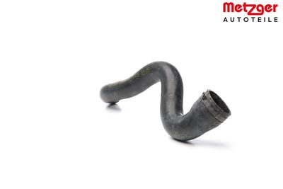 LADELUFTSCHLAUCH METZGER AUTOTEILE 2400070 7