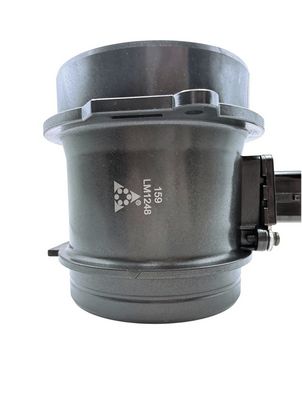 Luftmassesensor AUTLOG LM1248 för AUDI, VW, HITACHI