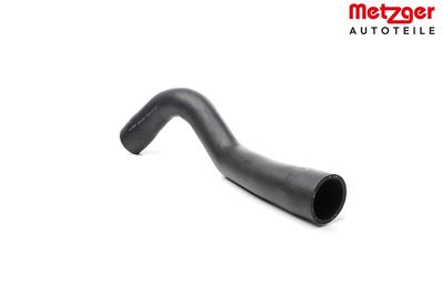 LADELUFTSCHLAUCH METZGER AUTOTEILE 2400730 6