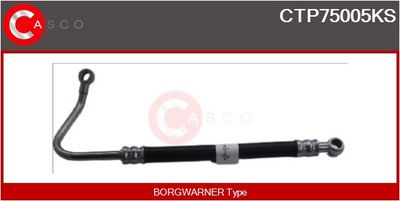 CONDUCTA ULEI INCARCARE