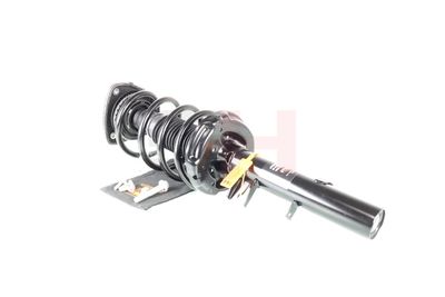 ANSAMBLU TELESCOP ARC GH GH354844C01 54