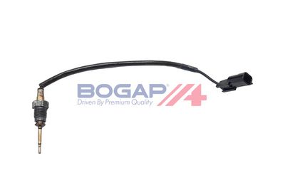 SENZOR TEMPERATURA GAZE EVACUARE