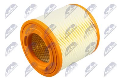 Filtro aria NTY FAF-NS-086