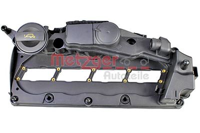 Kryt hlavy válce METZGER AUTOTEILE 2389173