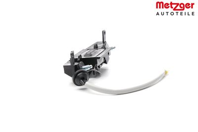 HECKKLAPPENGRIFF METZGER AUTOTEILE 2310910 13