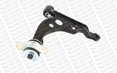 LENKER RADAUFHäNGUNG