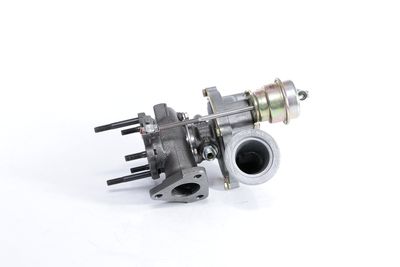 LADER AUFLADUNG BTS Turbo T911270 27