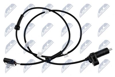датчик, обороти на колелото NTY HCA-FR-035