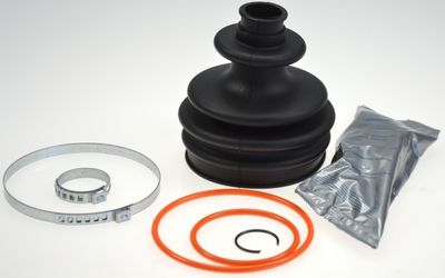 FALTENBALGSATZ ANTRIEBSWELLE