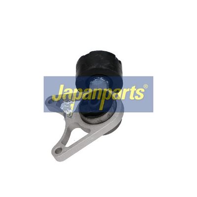 JAPANPARTS Montavimas, diferencialas