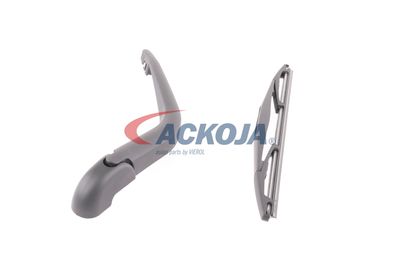 SET STERGATOARE CURATARE PARBRIZ ACKOJA A380486 48