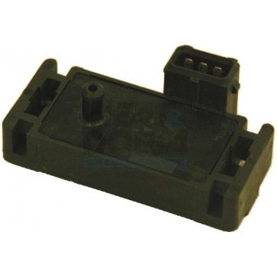 Sensor, Saugrohrdruck