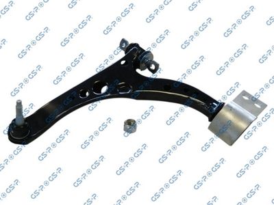 Control/Trailing Arm, wheel suspension S062917