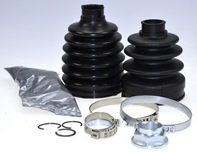 FALTENBALGSATZ ANTRIEBSWELLE