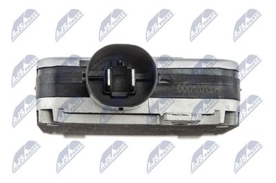 REZISTOR ELECTROMOTOR - VENTILATOR NTY CSWVV000 4