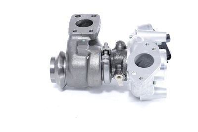 LADER AUFLADUNG BTS Turbo T918777 28