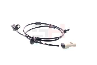 SENZOR TURATIE ROATA GH GH719377V 26