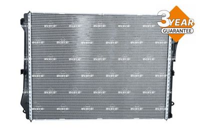 Chladič, chlazení motoru NRF 550316