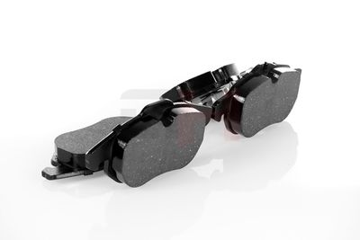 SET PLACUTE FRANA FRANA DISC GH GH413628 40