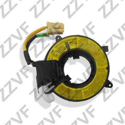 Витая пружина, подушка безопасности ZZVF ZV015A для MITSUBISHI OUTLANDER