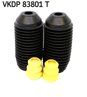 SKF VKDP 83801 T Пыльник амортизатора  для SUBARU FORESTER (Субару Форестер)