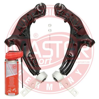 SET SUSPENSIE ROATA MASTER-SPORT GERMANY 37078KITMSP