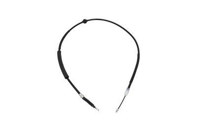 Trosas, stovėjimo stabdys