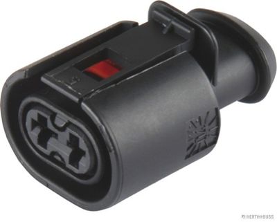 Boîtier de connecteur HERTH+BUSS ELPARTS