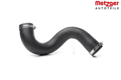 LADELUFTSCHLAUCH METZGER AUTOTEILE 2401356 2