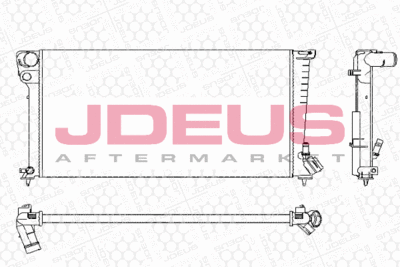 KüHLER MOTORKüHLUNG