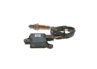 PARTIKELSENSOR BOSCH 0281008081 1
