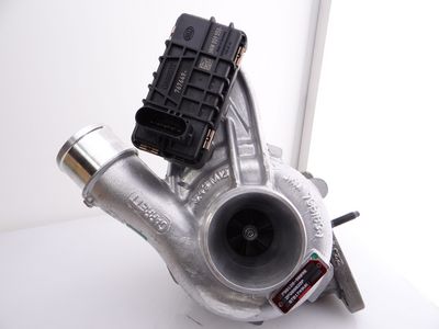 COMPRESOR SISTEM DE SUPRAALIMENTARE