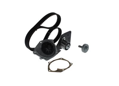 SET POMPA APA + CUREA DINTATA BOSCH 1987946397 25