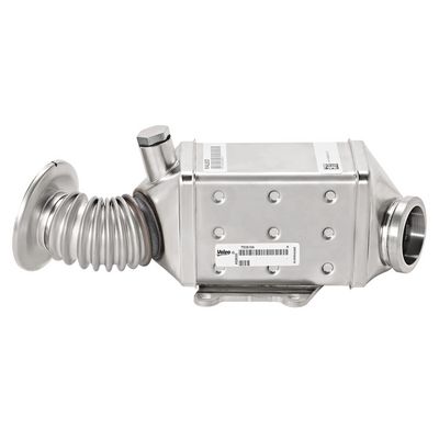 RADIATOR RECIRCULARE GAZE DE ESAPAMENT VALEO 818788 2