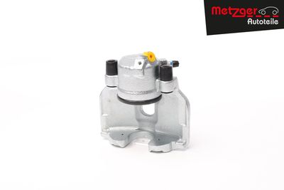 ETRIER FRANA METZGER AUTOTEILE 6260021 22