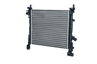 RADIATOR RACIRE MOTOR NRF 53651 30