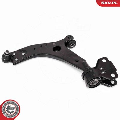 Control/Trailing Arm, wheel suspension 69SKV257