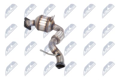 CATALIZATOR NTY KATFR009 18