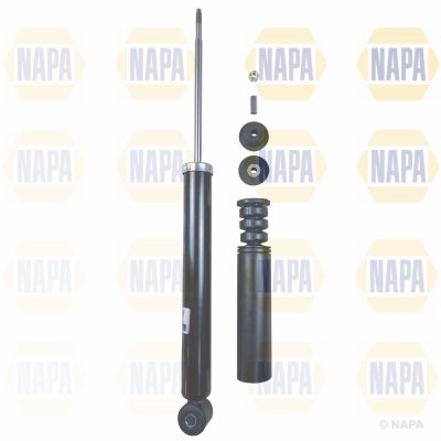 Shock Absorber NAPA NSA1414