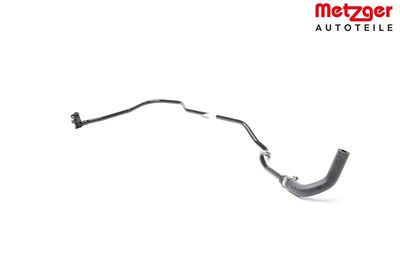 FURTUN RADIATOR METZGER AUTOTEILE 2420809 7