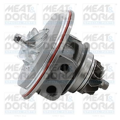 Grupa zewnętrzna, turbosprężarka MEAT & DORIA 601722