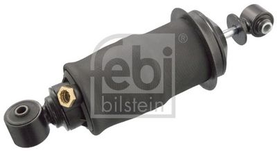 FEBI BILSTEIN Dämpfer, Fahrerhauslagerung