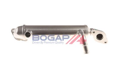 RADIATOR RECIRCULARE GAZE DE ESAPAMENT