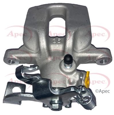 Brake Caliper APEC LCA562N