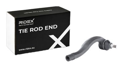 накрайник на напречна кормилна щанга RIDEX 914T0229
