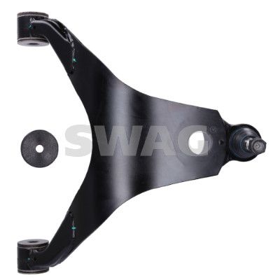 BRAT SUSPENSIE ROATA