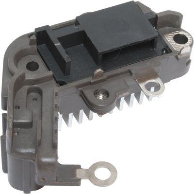 Regulátor alternátoru HC-Cargo F 032 138 146
